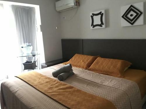 Apartamento Com Vista!