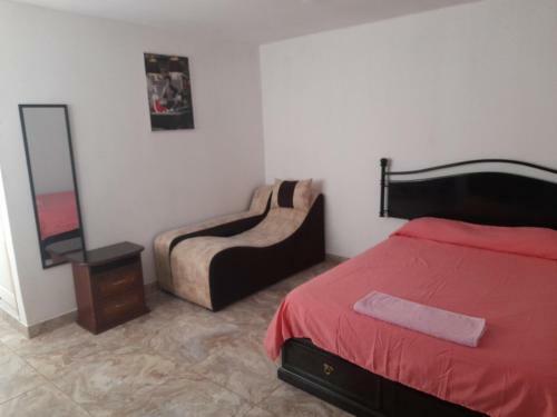 Hostal Hospedaje Ocean Glip's