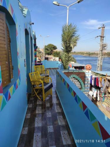 Hotel Nenekato Nubian House