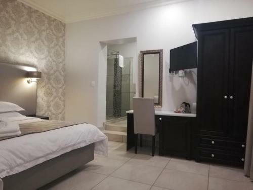 D Olive Rose Boutique Hotel Danielskuil