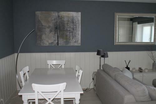 Apartamento Ocean
