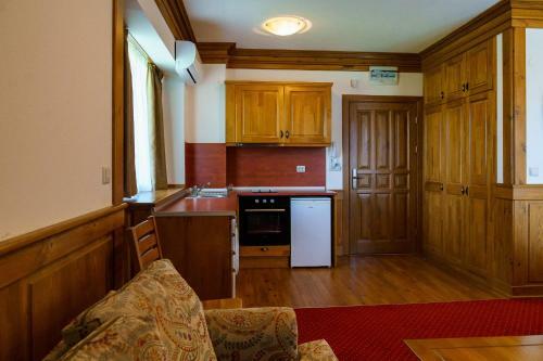 Private Apartment In Pirin Golf Hotel & Spa