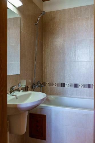 Private Apartment In Pirin Golf Hotel & Spa
