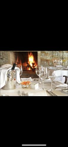 Private Apartment In Pirin Golf Hotel & Spa