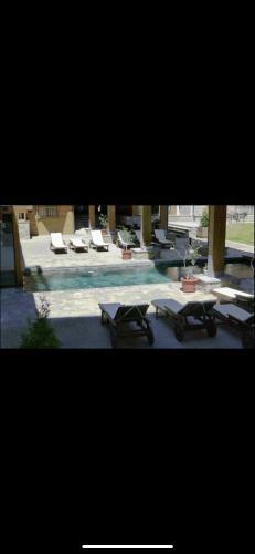 Private Apartment In Pirin Golf Hotel & Spa