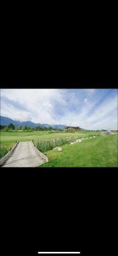 Private Apartment In Pirin Golf Hotel & Spa