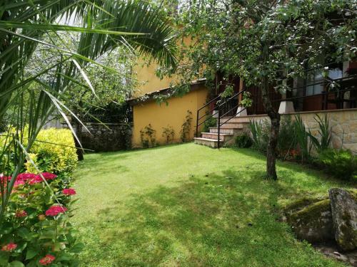 Agroturismo Casas Los Cantores