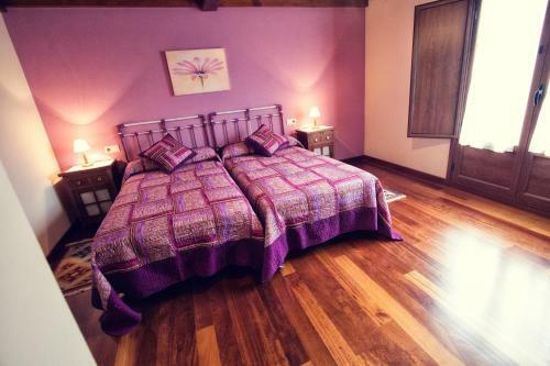 Agroturismo Casas Los Cantores