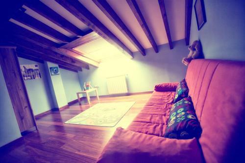 Agroturismo Casas Los Cantores