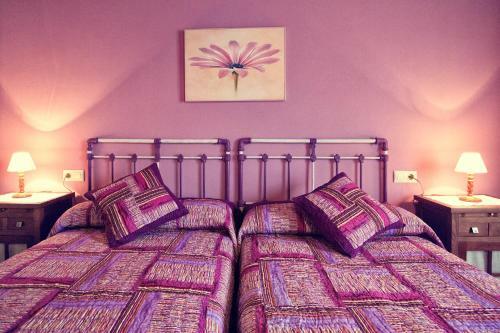 Agroturismo Casas Los Cantores