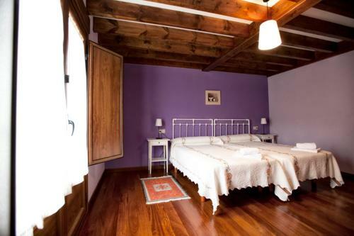 Agroturismo Casas Los Cantores