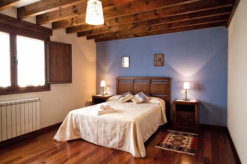 Agroturismo Casas Los Cantores