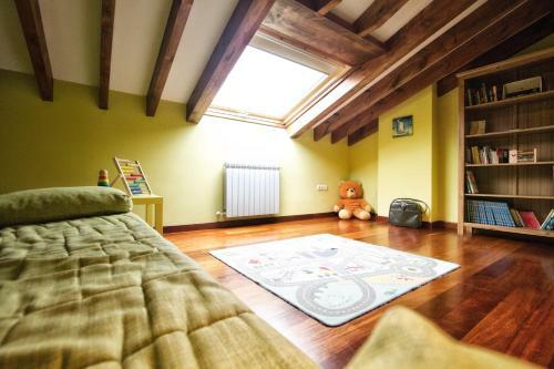 Agroturismo Casas Los Cantores