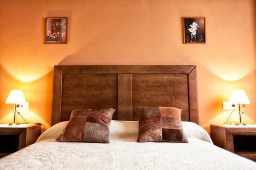 Agroturismo Casas Los Cantores
