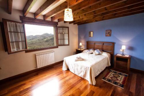 Agroturismo Casas Los Cantores