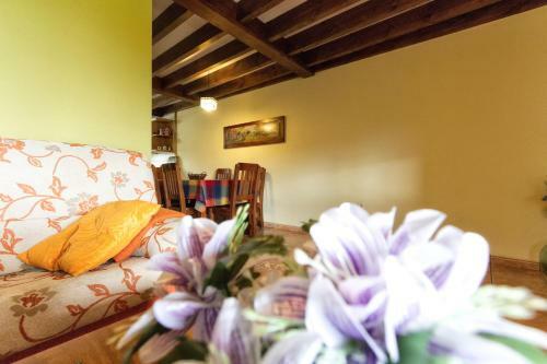 Agroturismo Casas Los Cantores