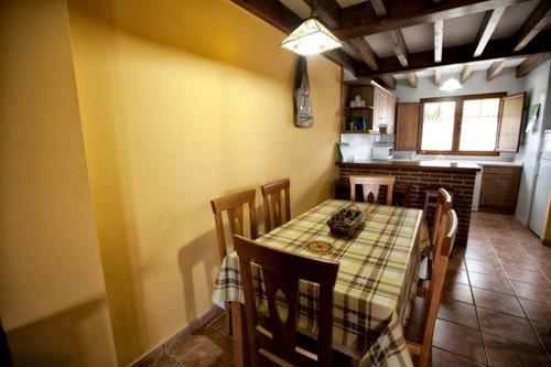 Agroturismo Casas Los Cantores