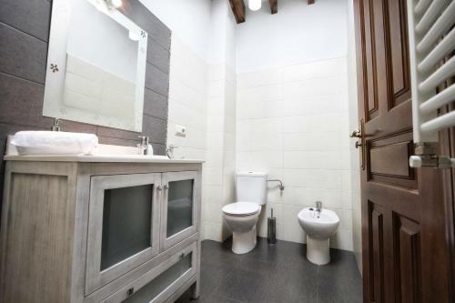 Agroturismo Casas Los Cantores