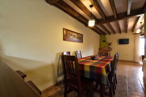 Agroturismo Casas Los Cantores