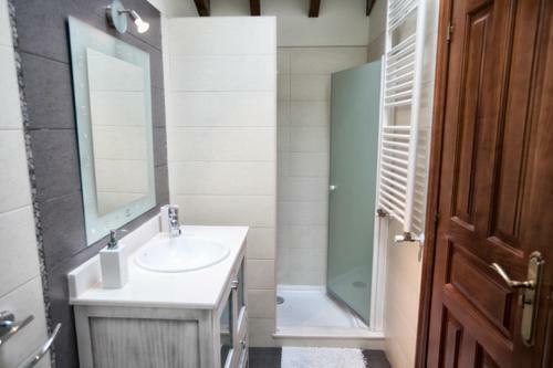 Agroturismo Casas Los Cantores