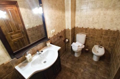 Agroturismo Casas Los Cantores