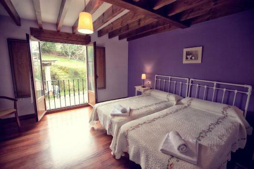 Agroturismo Casas Los Cantores