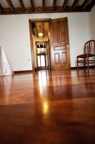 Agroturismo Casas Los Cantores