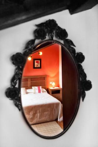 Agroturismo Casas Los Cantores