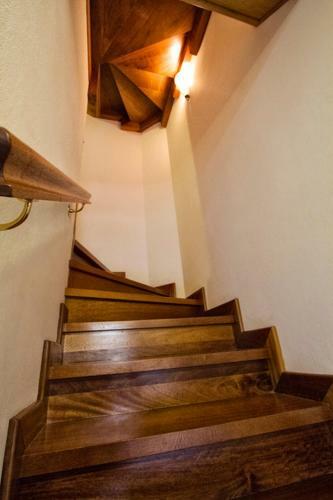 Agroturismo Casas Los Cantores