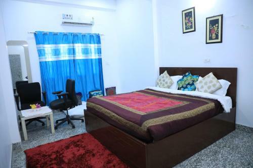 Hotel Singh's Haveli