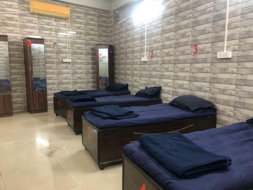 Charyana Hostel