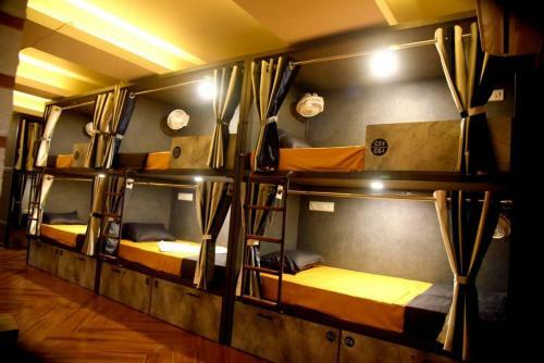 Charyana Hostel