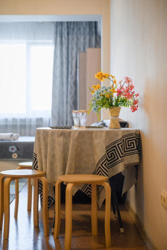Apartamento 351 ?? ??????????. ?????? 1-??? ? ?????? ??????