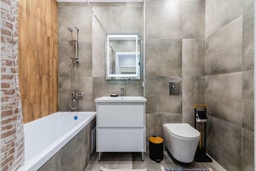Comfortable Apartmen 2