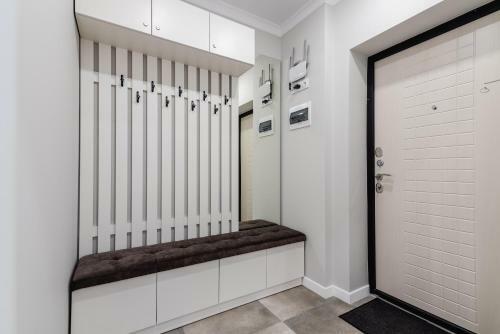 Comfortable Apartmen 2