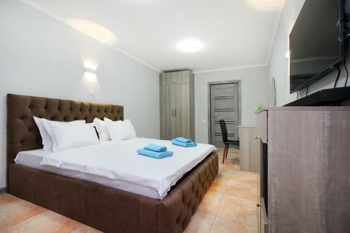 Happy And Comfortable Apartment