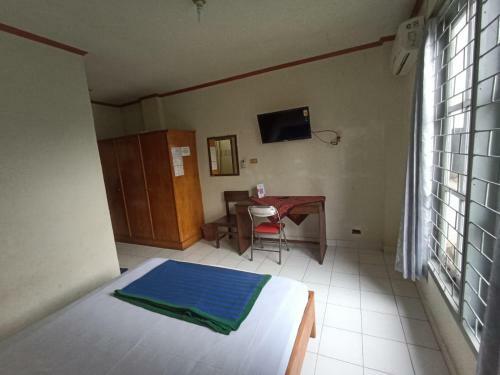 Hotel Fortuna Baturaja