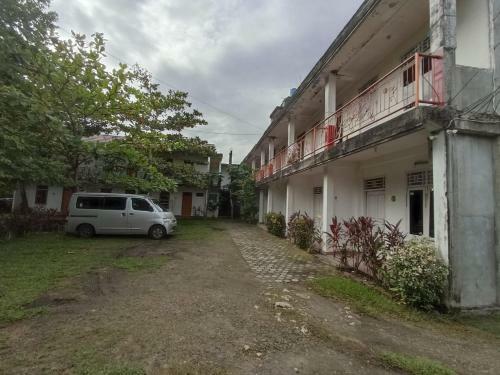 Hotel Fortuna Baturaja
