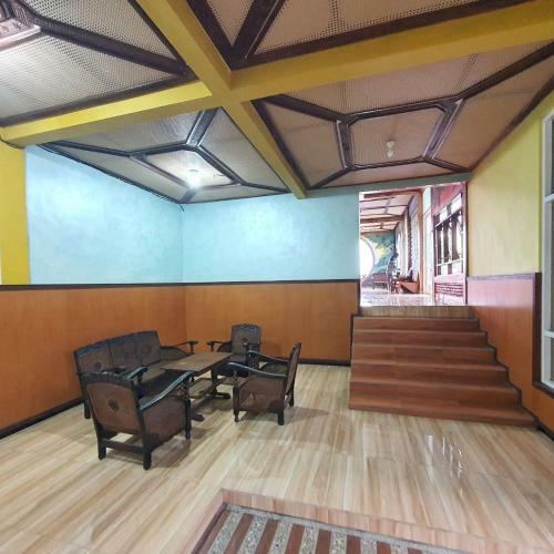 Hostal Homestay Abah Kolam Syariah