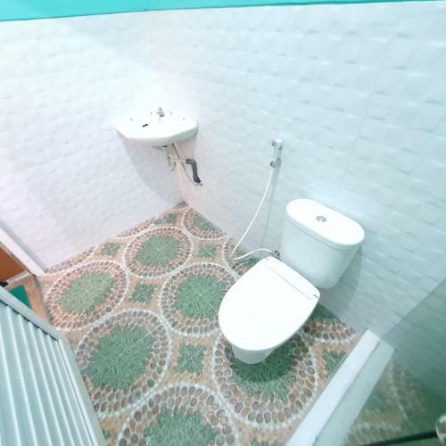 Hostal Homestay Abah Kolam Syariah