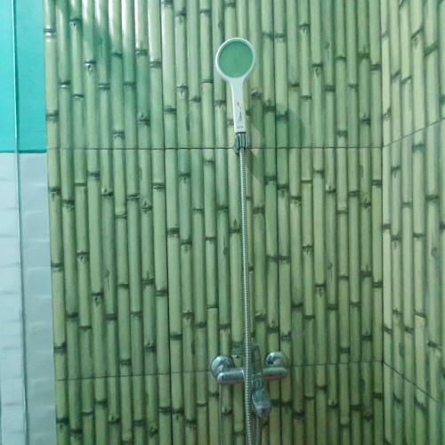 Hostal Homestay Abah Kolam Syariah