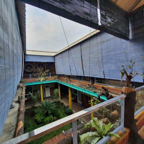 Hostal Homestay Abah Kolam Syariah