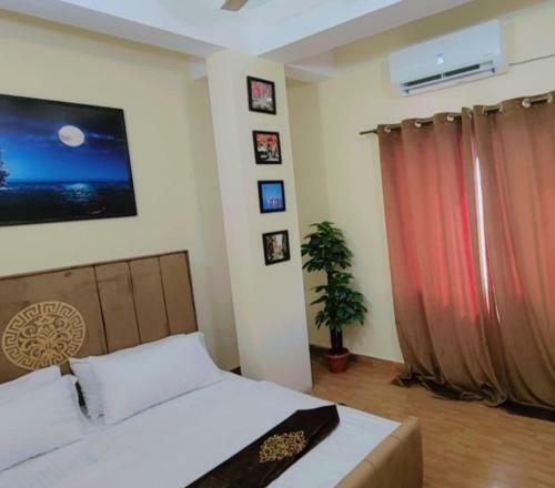 Apartamento Two Bedroom Flat Brown