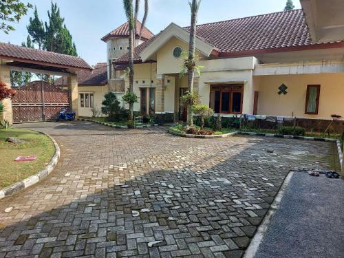Villa D3 Bukit Cijulang