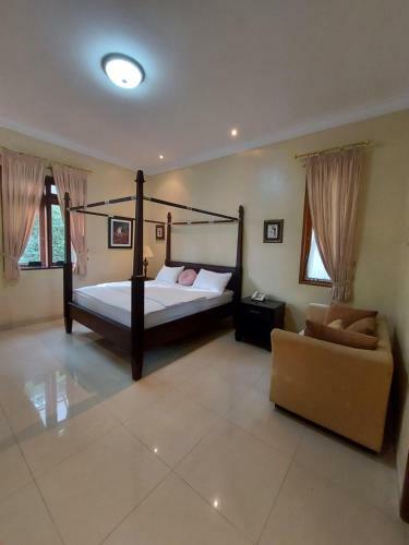 Villa D3 Bukit Cijulang