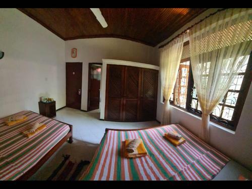 Hostal Room In Bb - Suma Villa, Lovely Double-room