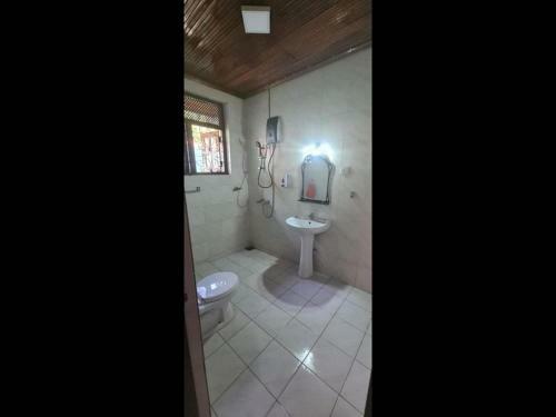 Hostal Room In Bb - Suma Villa, Lovely Double-room