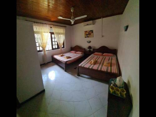 Hostal Room In Bb - Suma Villa, Lovely Double-room