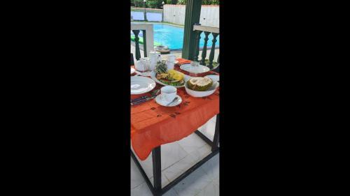 Hostal Room In Bb - Suma Villa, Lovely Double-room