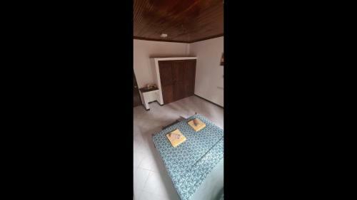 Hostal Room In Bb - Suma Villa, Lovely Double-room